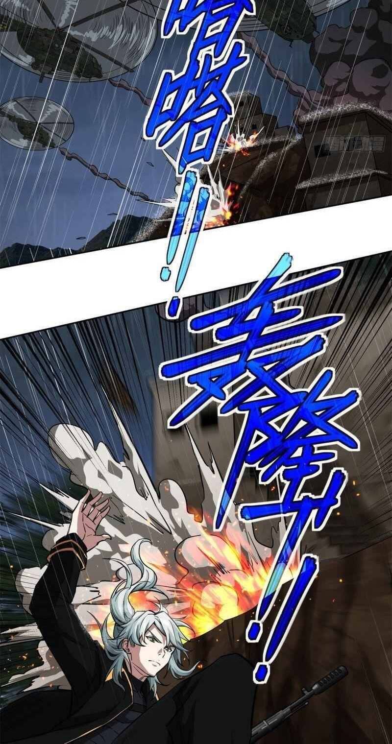 Thợ Máy Siêu Cấp Chapter 71 - 11