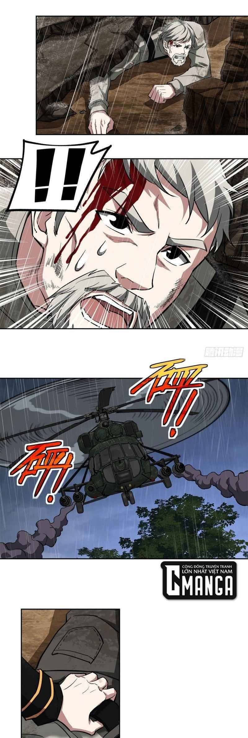 Thợ Máy Siêu Cấp Chapter 71 - 15