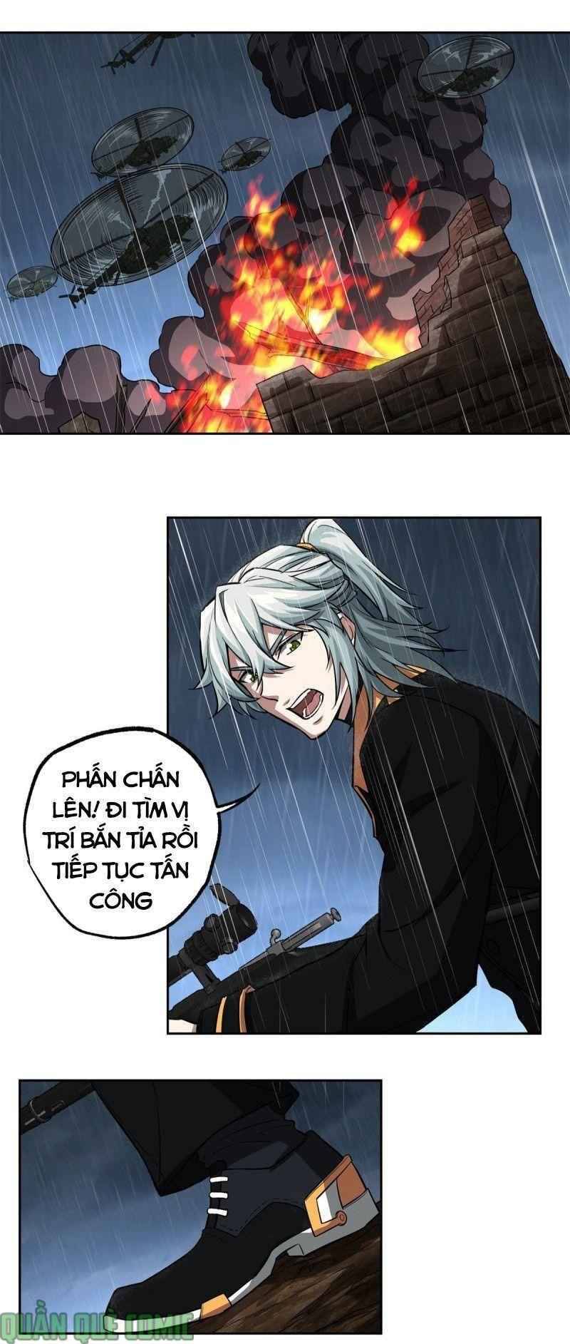 Thợ Máy Siêu Cấp Chapter 71 - 17