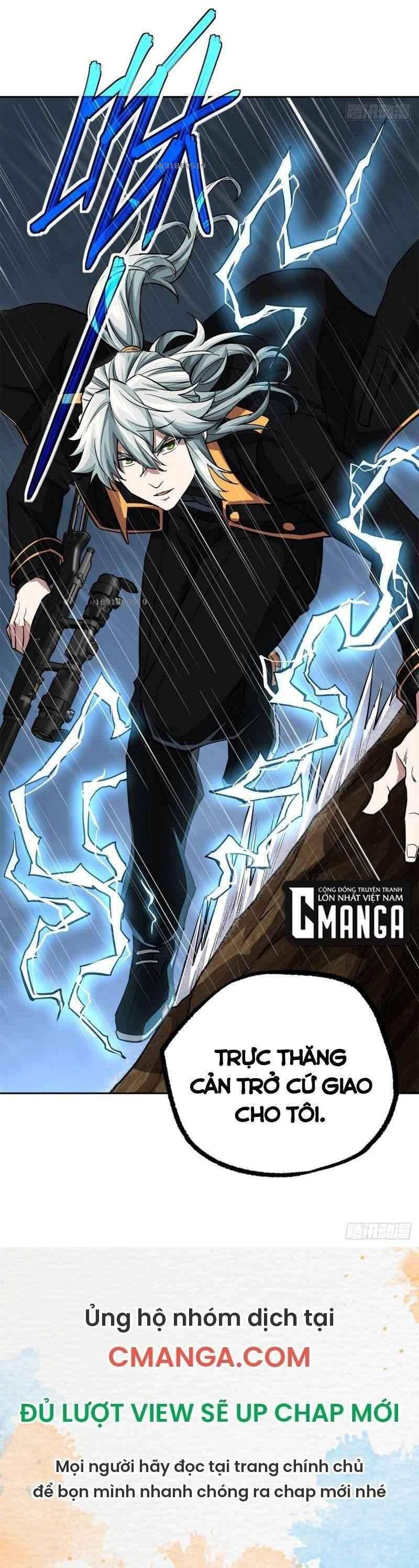 Thợ Máy Siêu Cấp Chapter 71 - 18