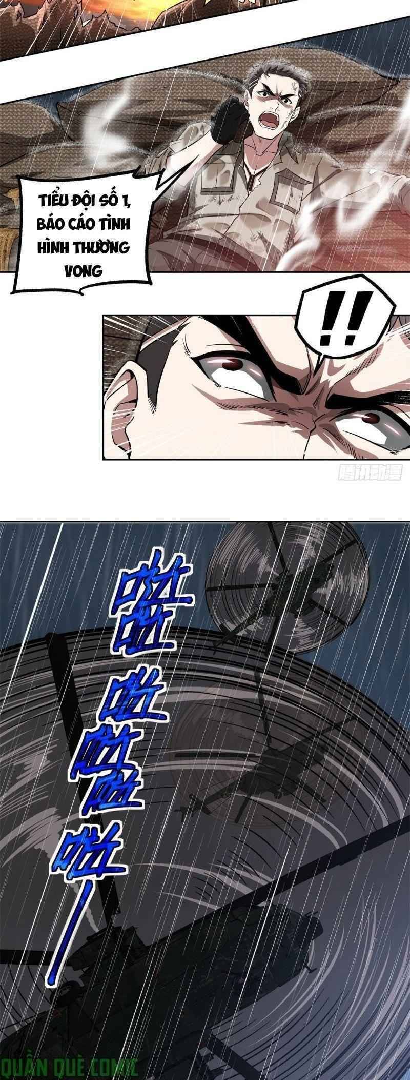 Thợ Máy Siêu Cấp Chapter 71 - 5