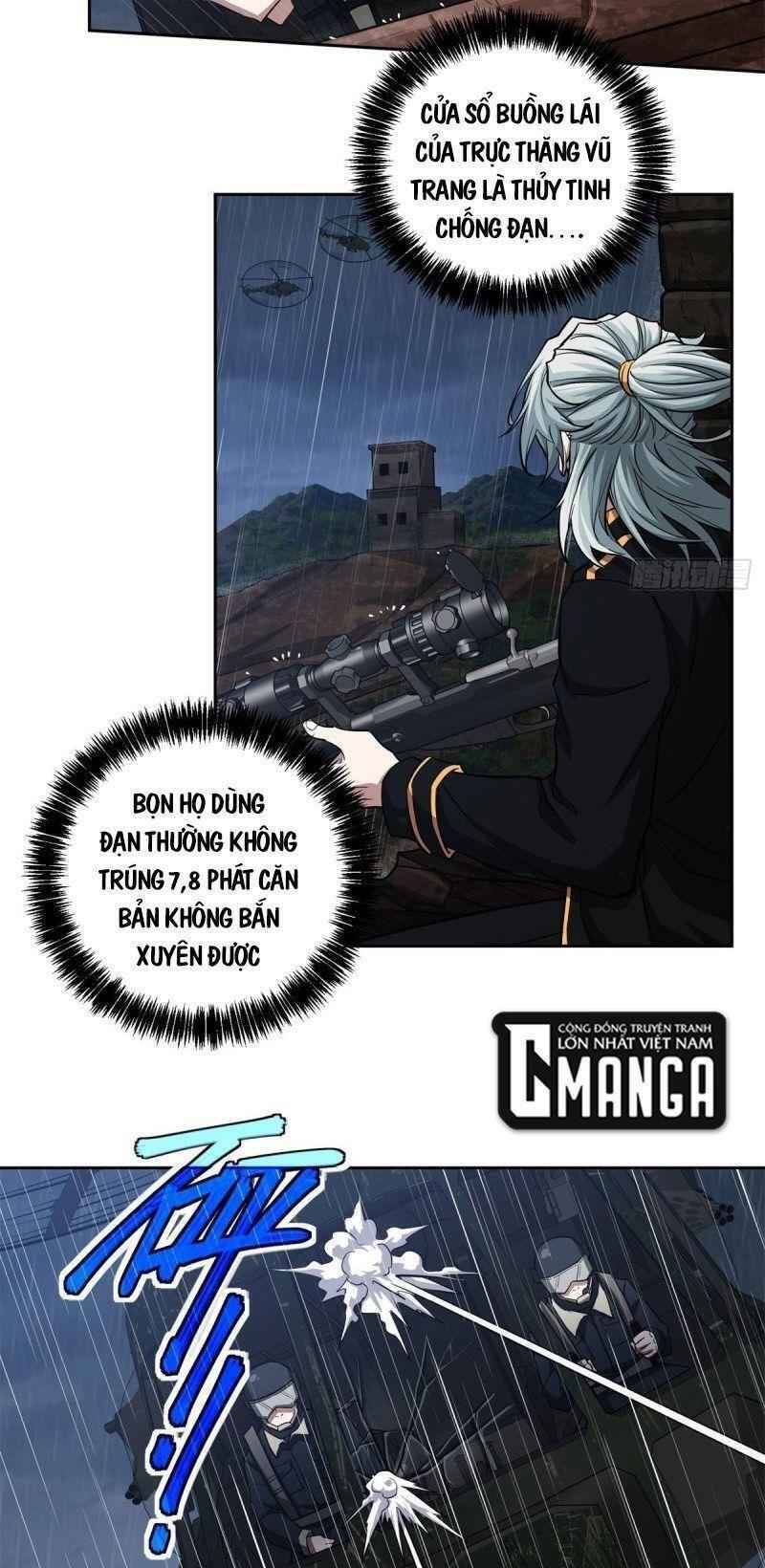 Thợ Máy Siêu Cấp Chapter 71 - 7