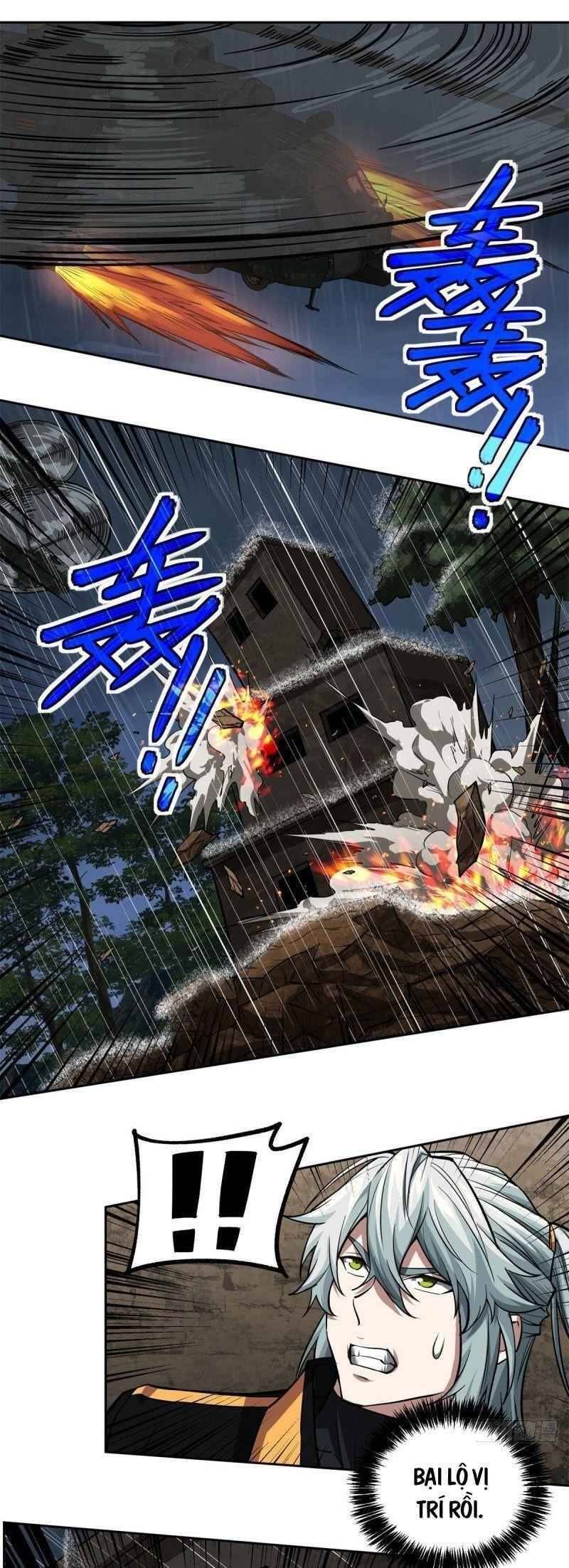 Thợ Máy Siêu Cấp Chapter 71 - 9