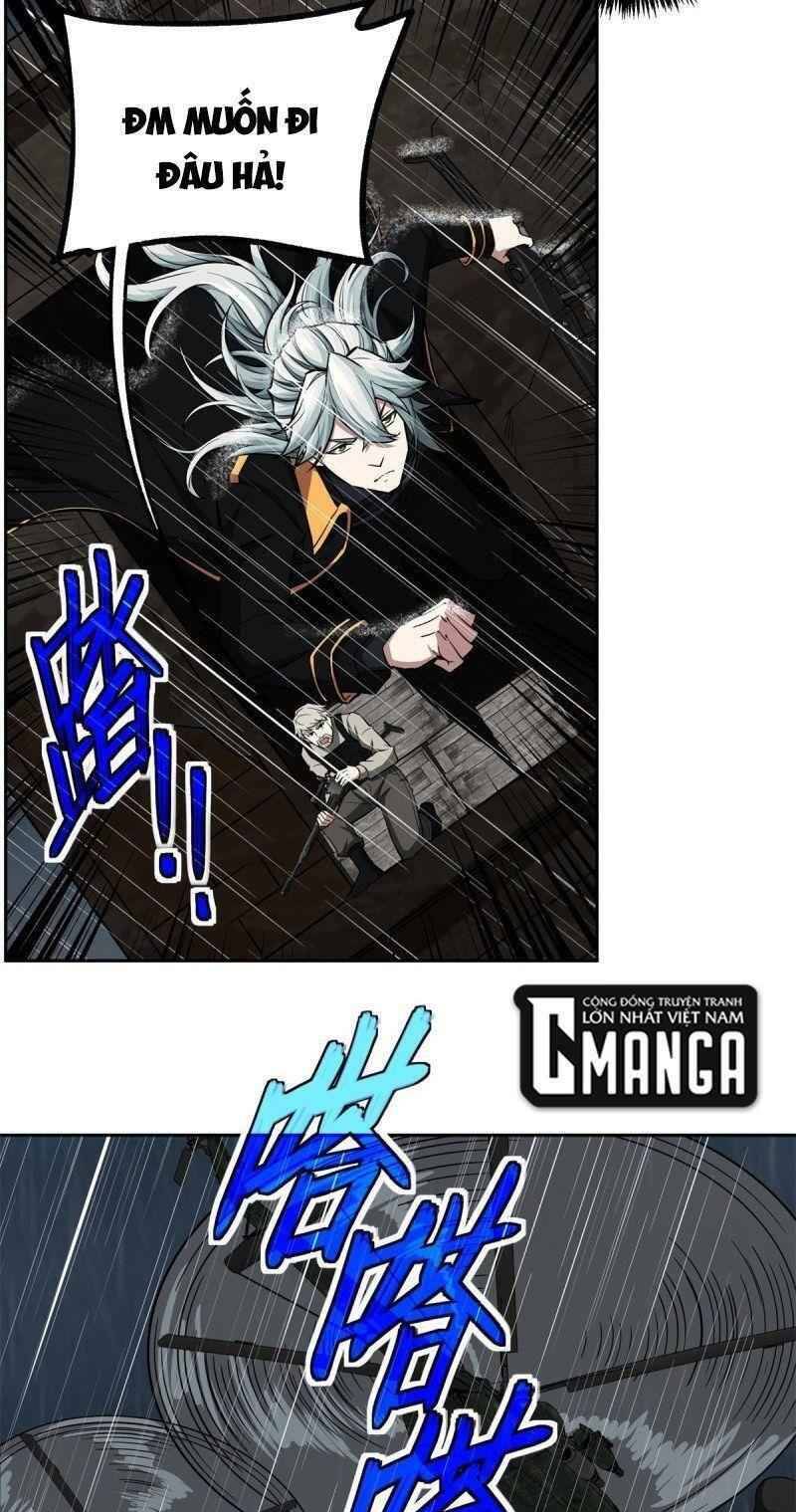 Thợ Máy Siêu Cấp Chapter 71 - 10