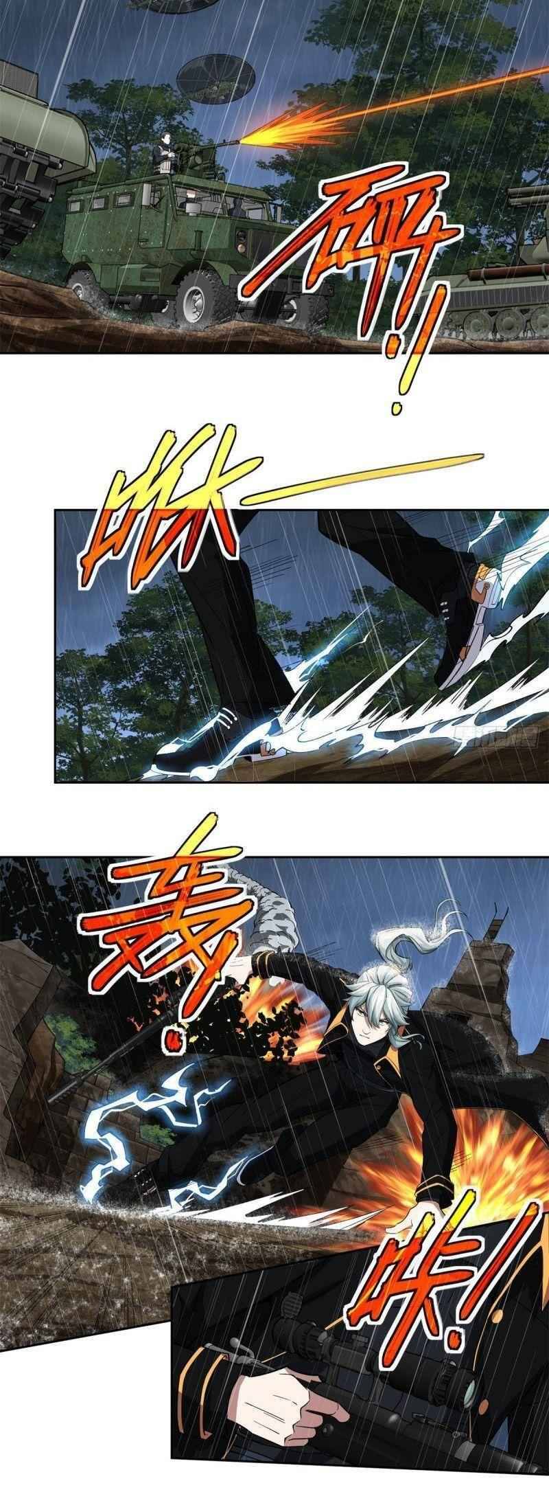 Thợ Máy Siêu Cấp Chapter 72 - 2