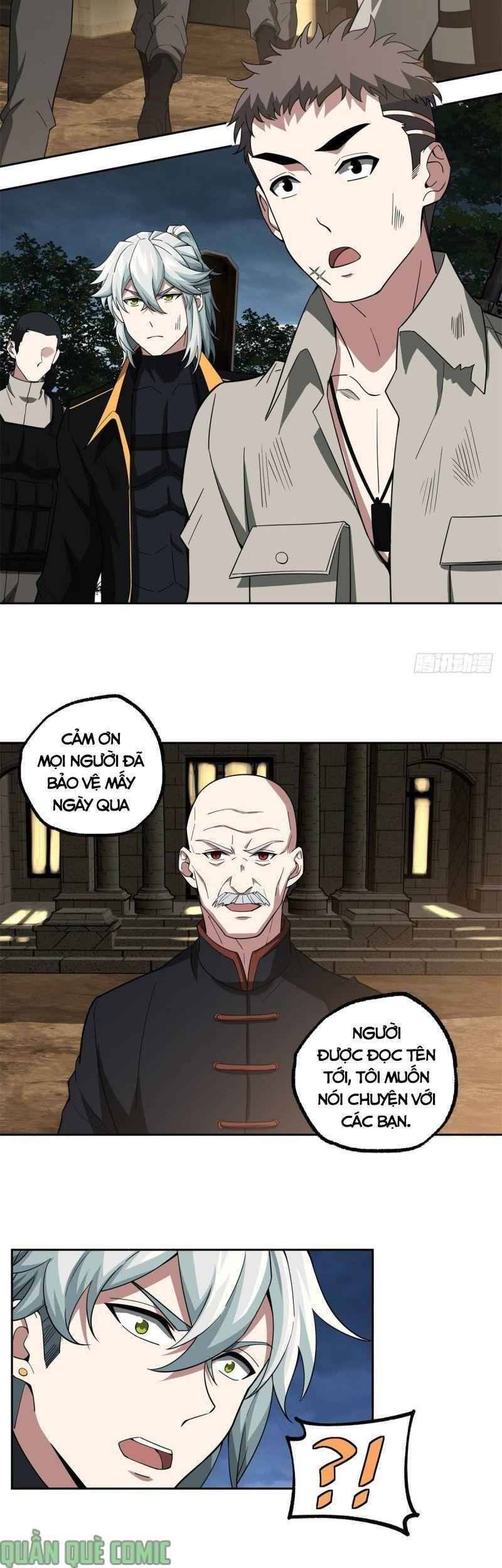 Thợ Máy Siêu Cấp Chapter 72 - 13