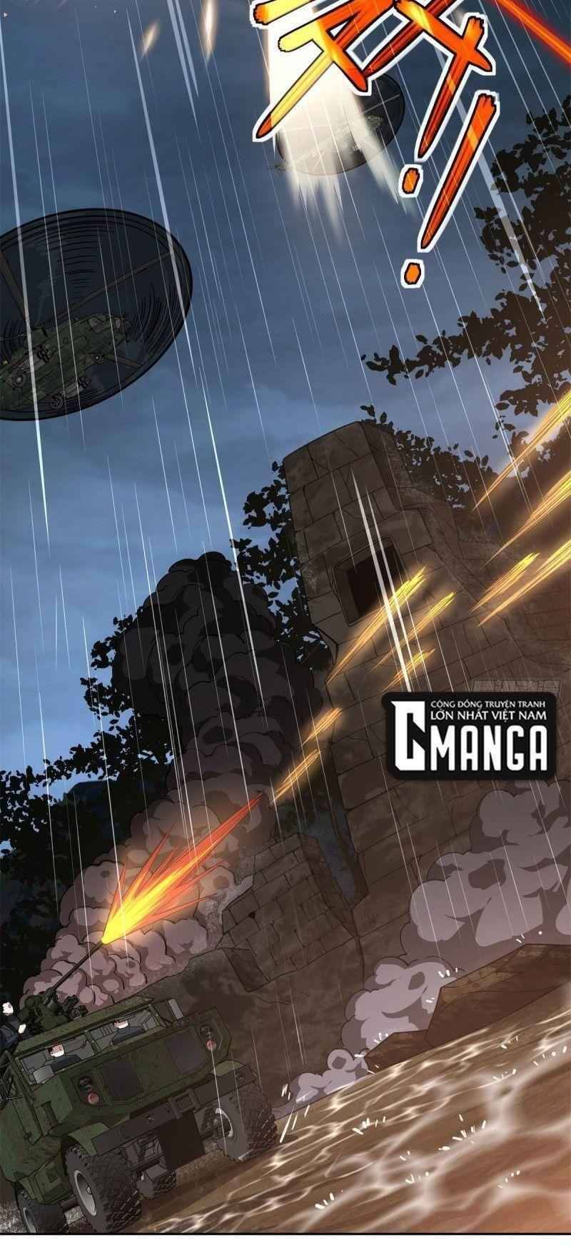 Thợ Máy Siêu Cấp Chapter 72 - 4