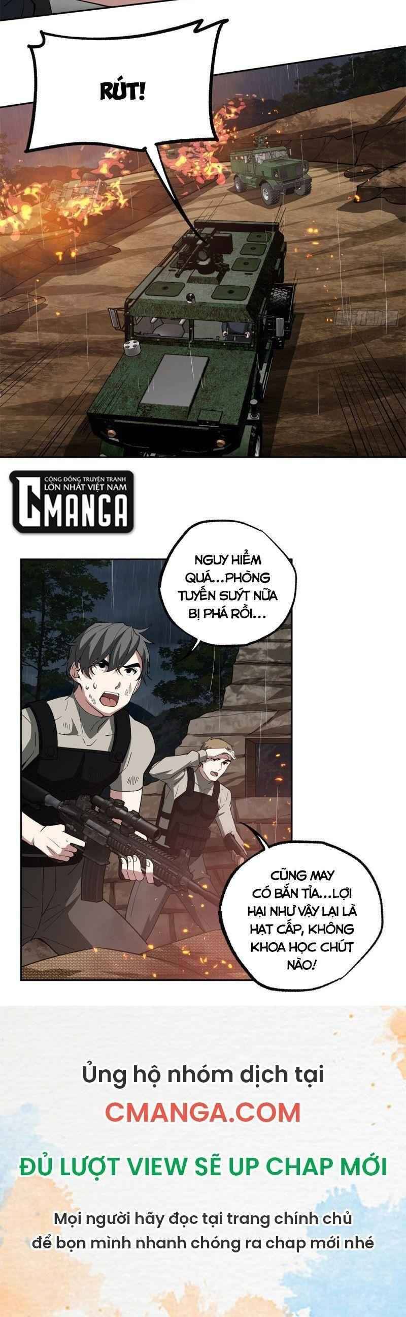 Thợ Máy Siêu Cấp Chapter 72 - 10
