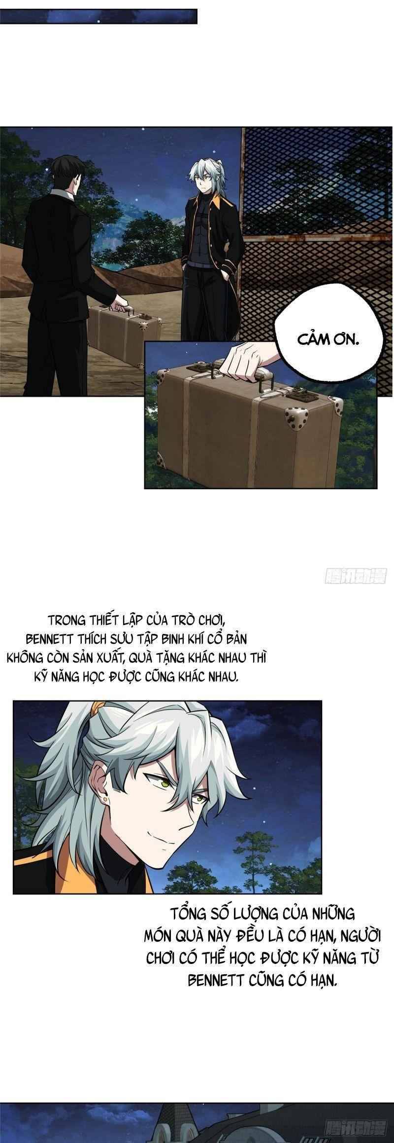 Thợ Máy Siêu Cấp Chapter 73 - 17