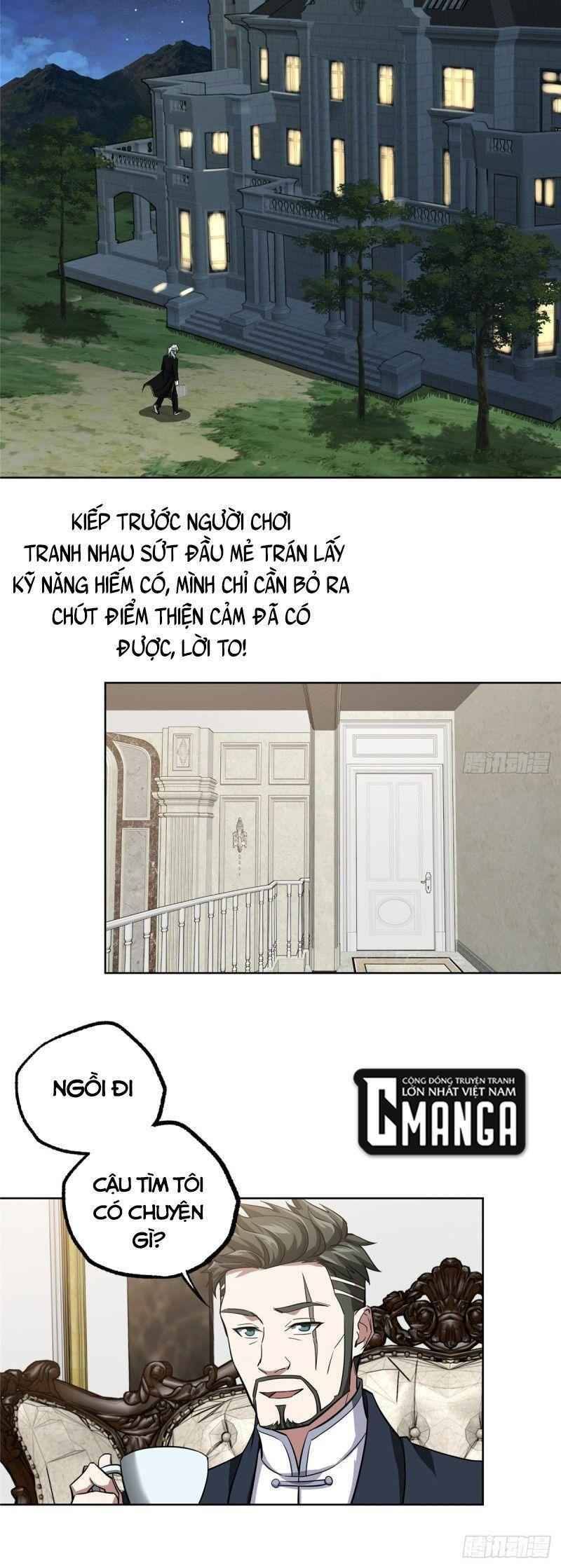 Thợ Máy Siêu Cấp Chapter 73 - 18