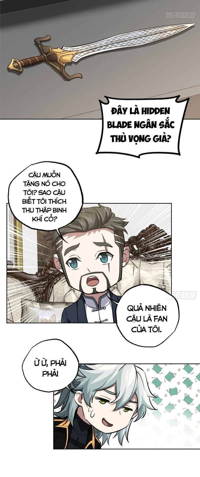 Thợ Máy Siêu Cấp Chapter 73 - 20