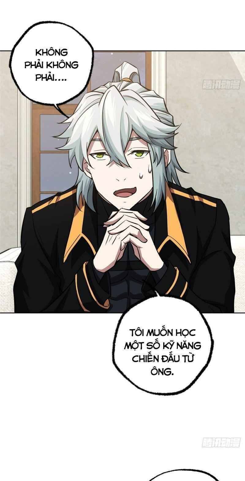 Thợ Máy Siêu Cấp Chapter 73 - 8