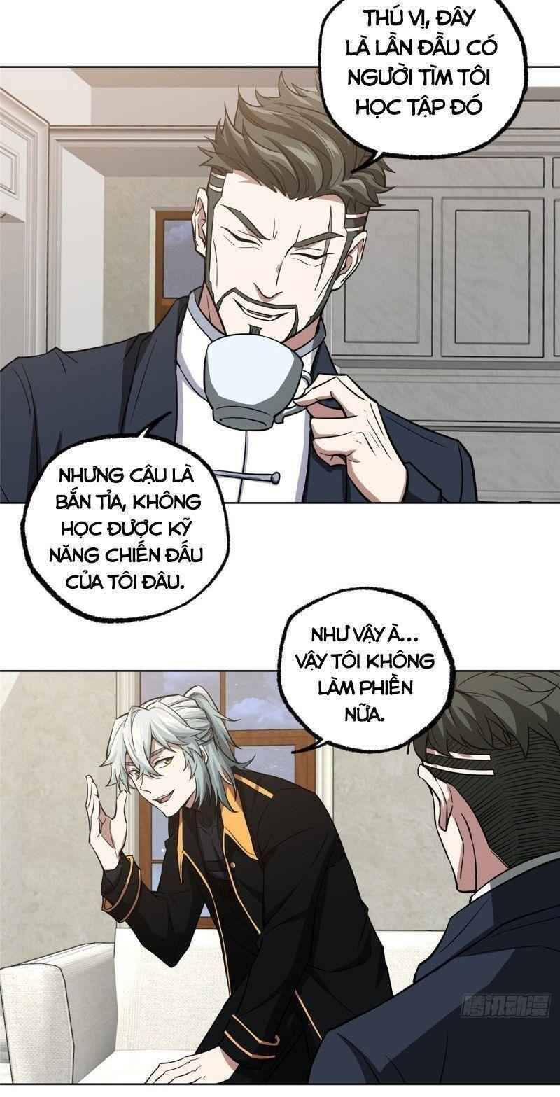 Thợ Máy Siêu Cấp Chapter 73 - 9