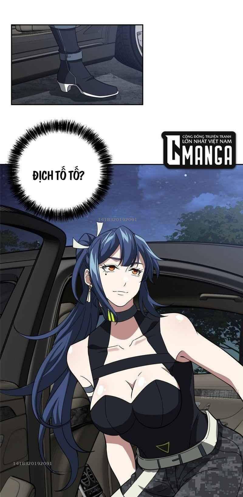 Thợ Máy Siêu Cấp Chapter 74 - 16