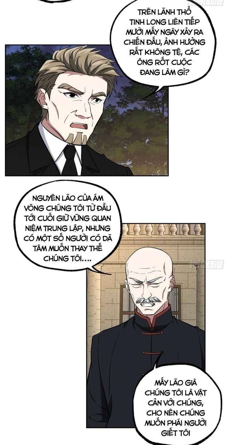 Thợ Máy Siêu Cấp Chapter 75 - 2