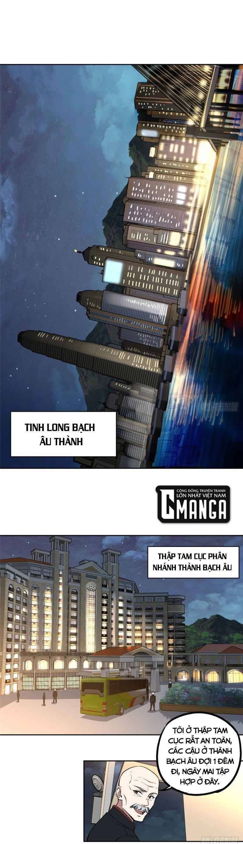 Thợ Máy Siêu Cấp Chapter 75 - 11