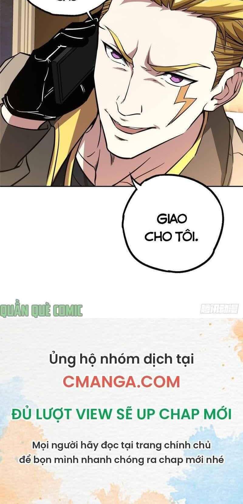 Thợ Máy Siêu Cấp Chapter 75 - 16