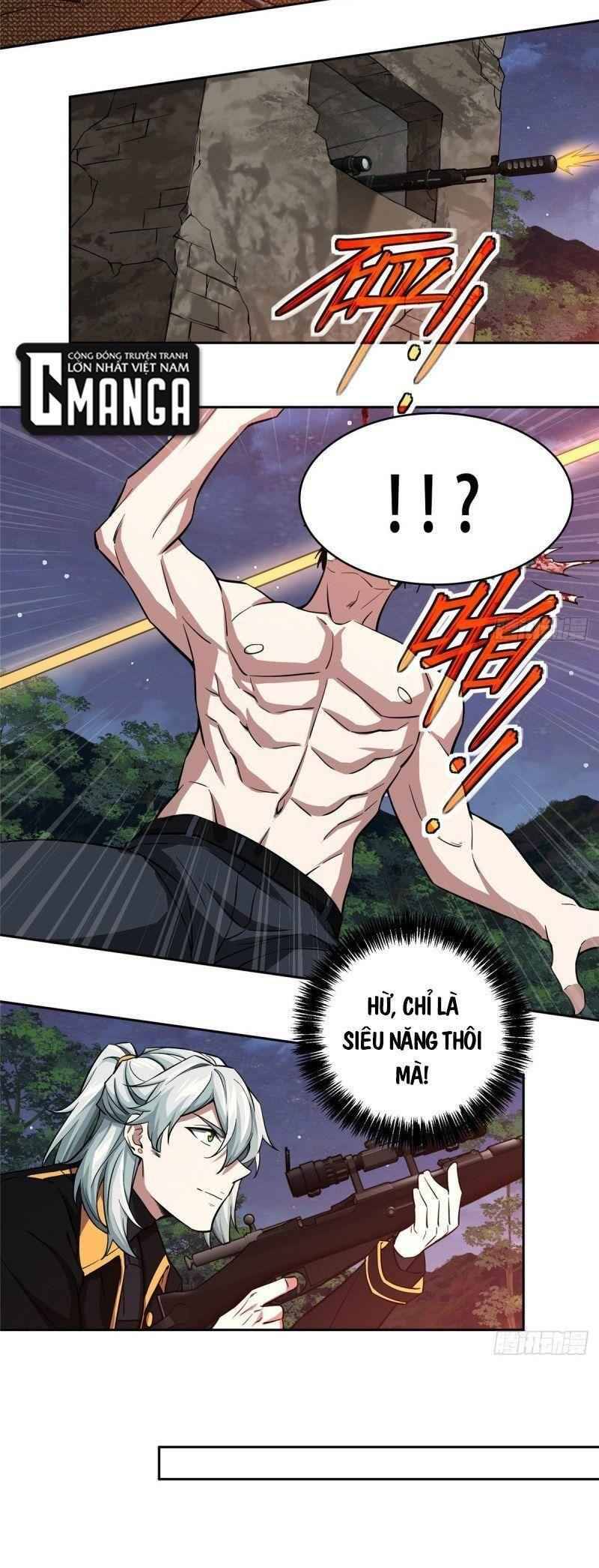 Thợ Máy Siêu Cấp Chapter 75 - 6