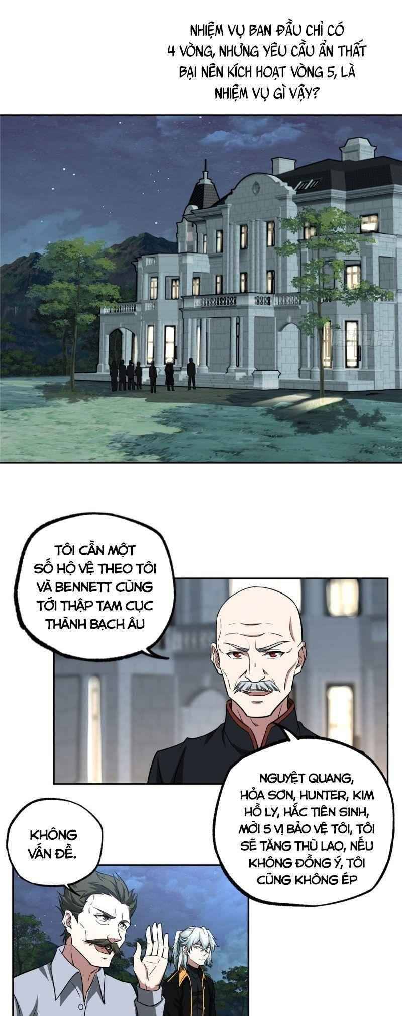 Thợ Máy Siêu Cấp Chapter 75 - 8