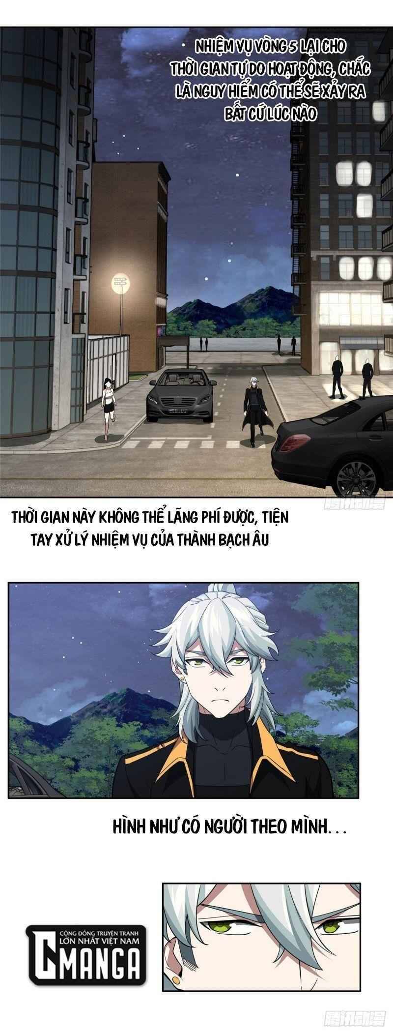 Thợ Máy Siêu Cấp Chapter 76 - 1