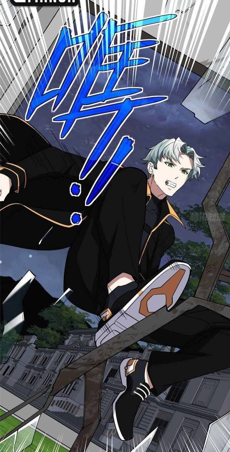 Thợ Máy Siêu Cấp Chapter 76 - 18