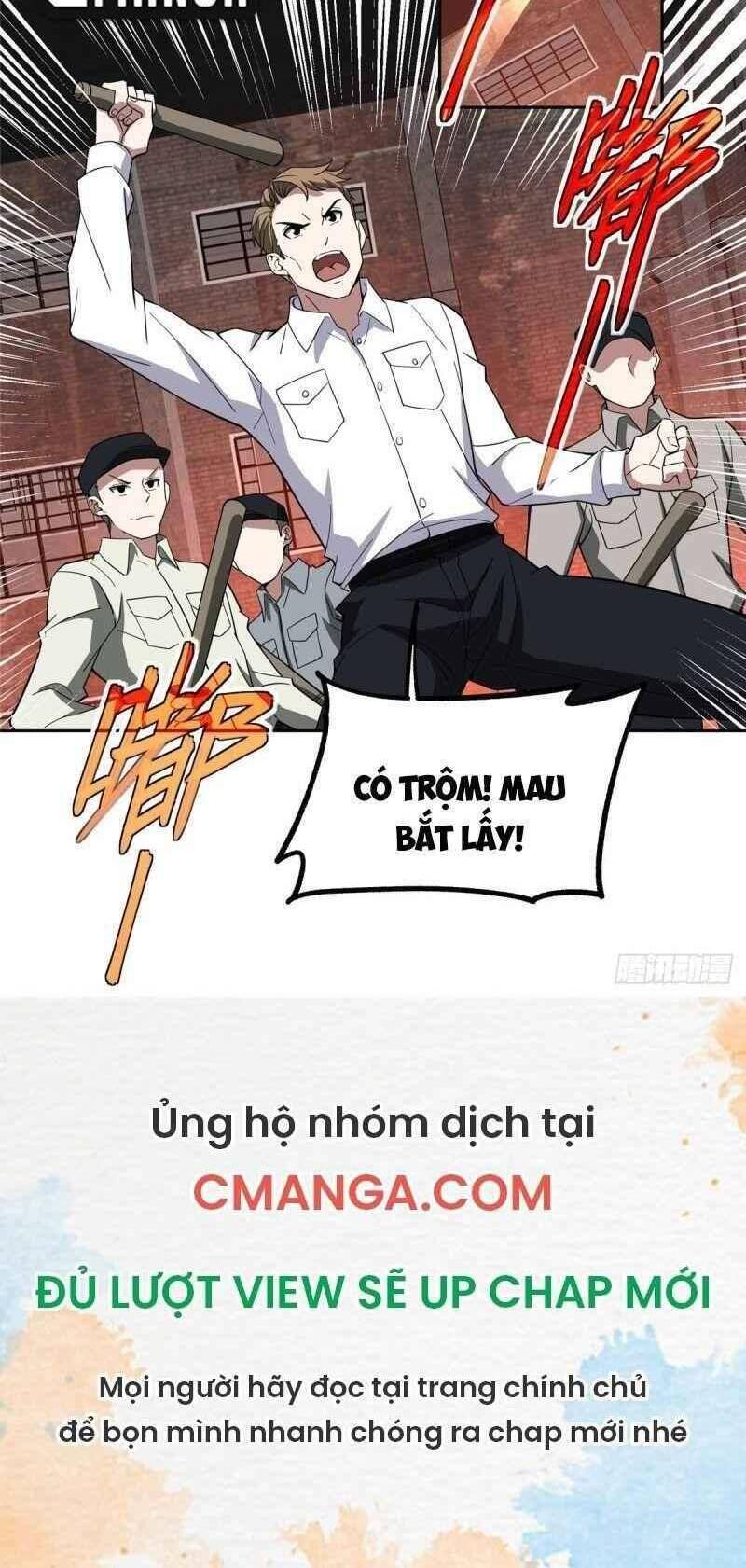 Thợ Máy Siêu Cấp Chapter 76 - 20