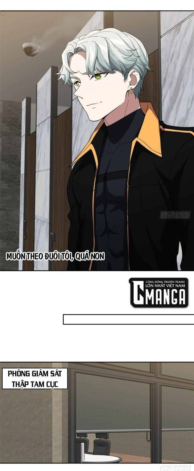 Thợ Máy Siêu Cấp Chapter 76 - 3