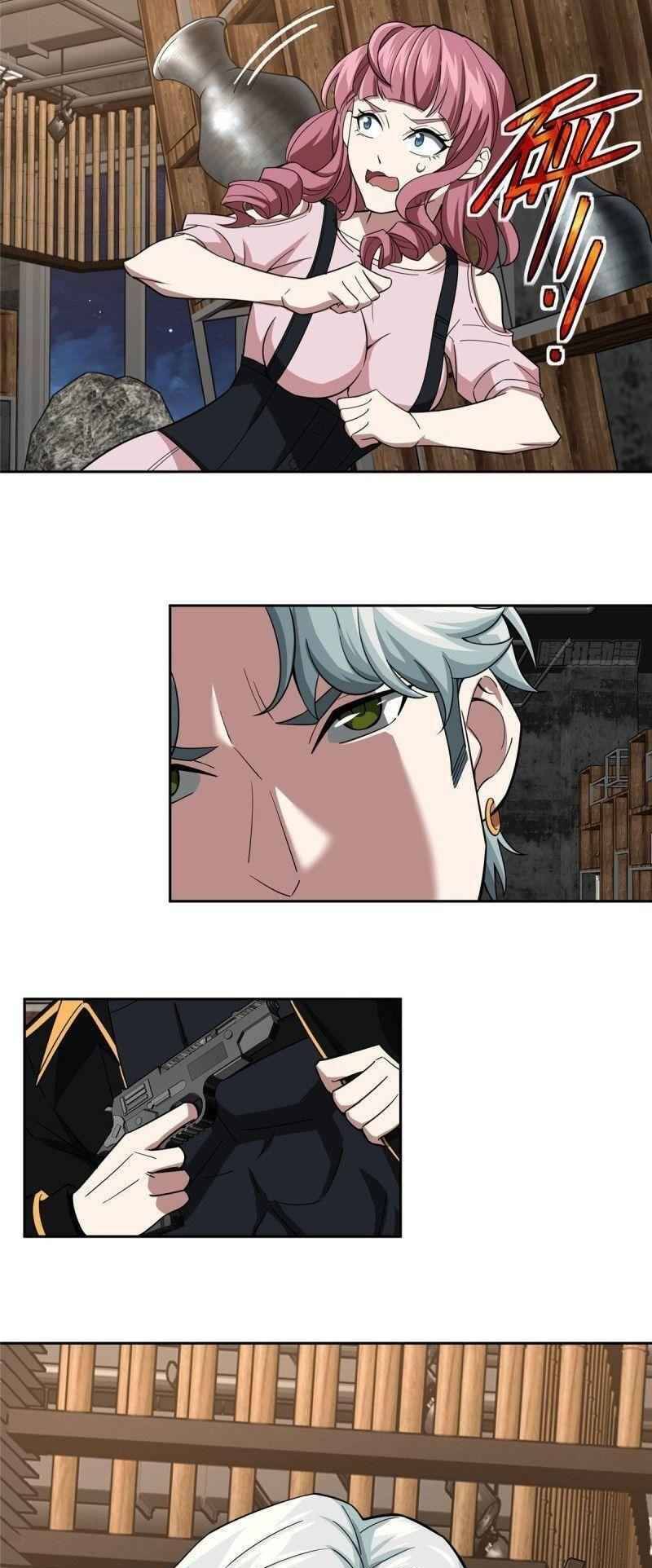 Thợ Máy Siêu Cấp Chapter 76 - 8