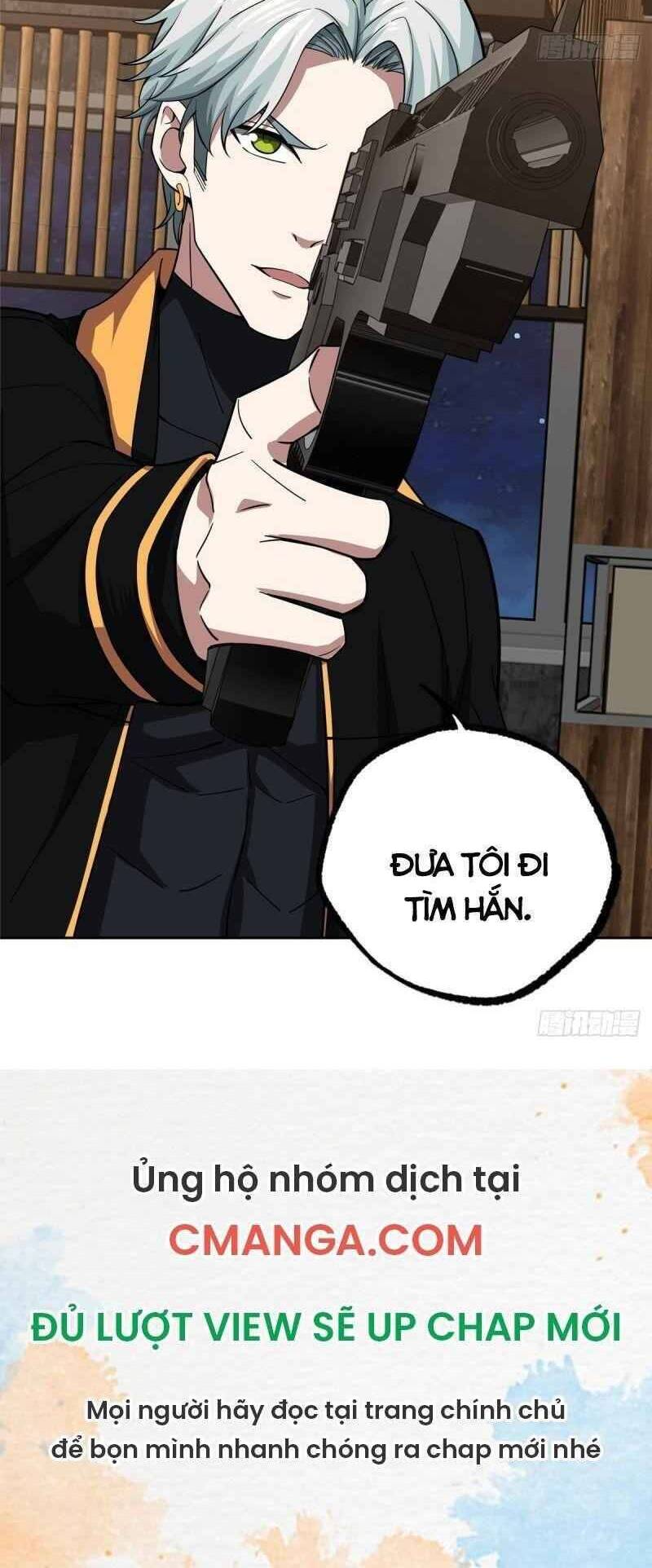 Thợ Máy Siêu Cấp Chapter 76 - 9