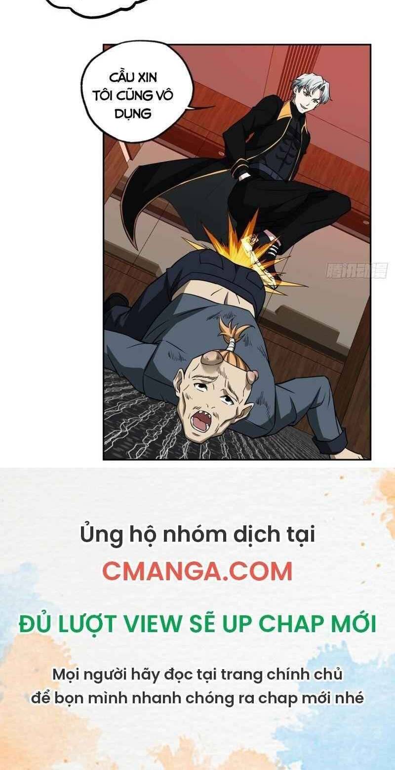 Thợ Máy Siêu Cấp Chapter 77 - 11