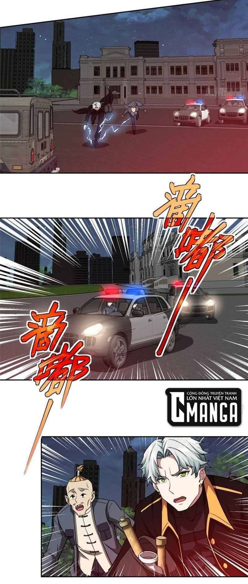 Thợ Máy Siêu Cấp Chapter 77 - 15