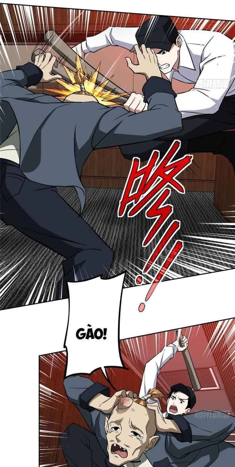 Thợ Máy Siêu Cấp Chapter 77 - 5