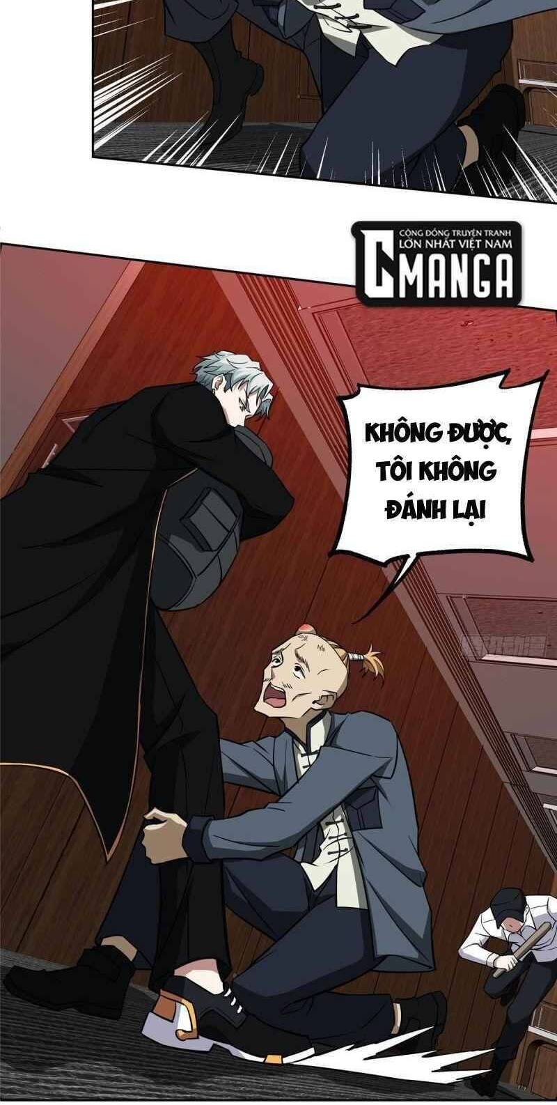 Thợ Máy Siêu Cấp Chapter 77 - 6