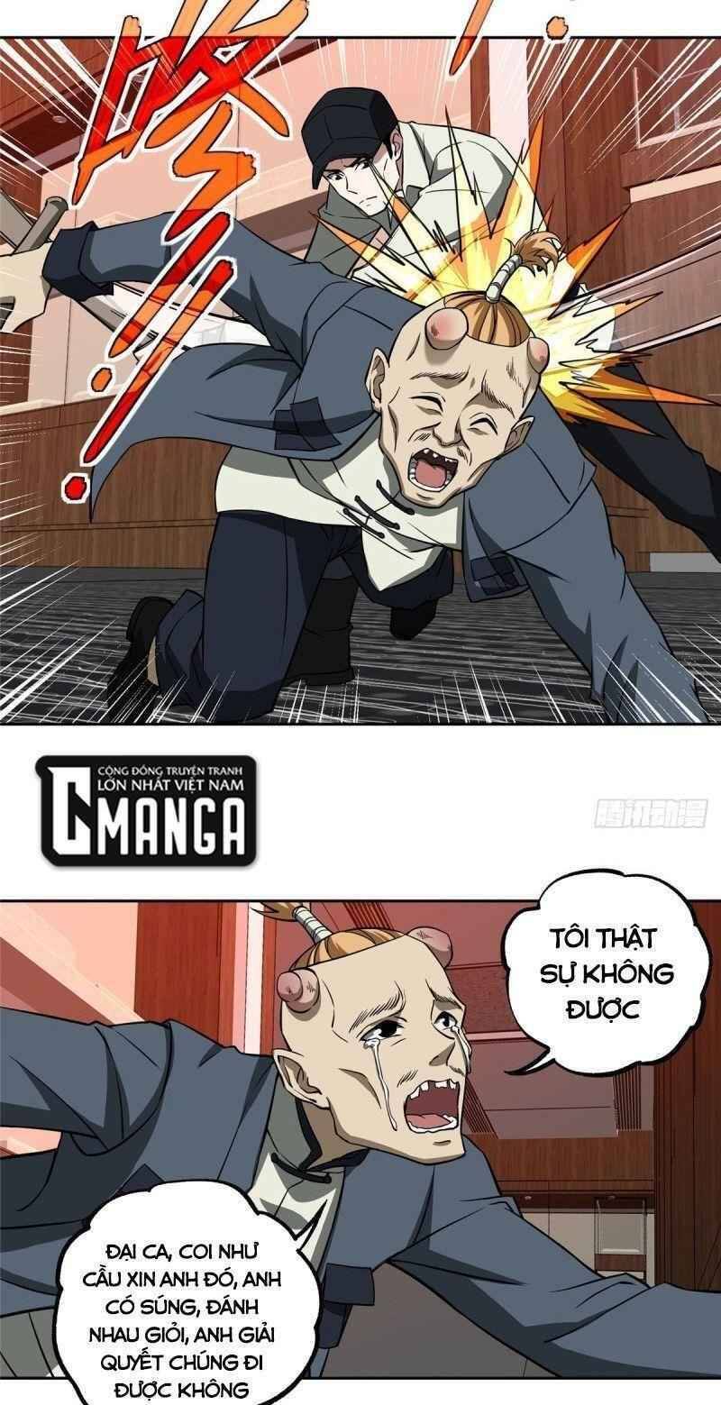 Thợ Máy Siêu Cấp Chapter 77 - 10