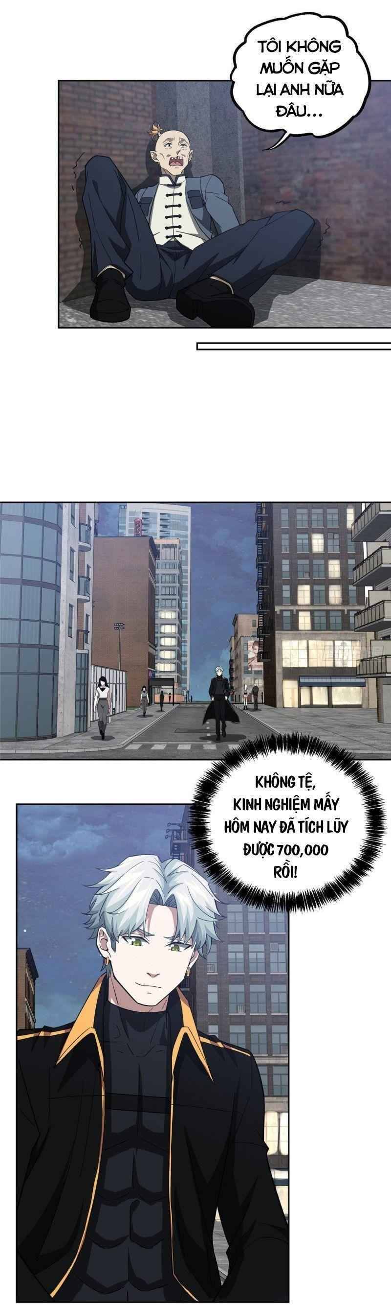 Thợ Máy Siêu Cấp Chapter 78 - 6