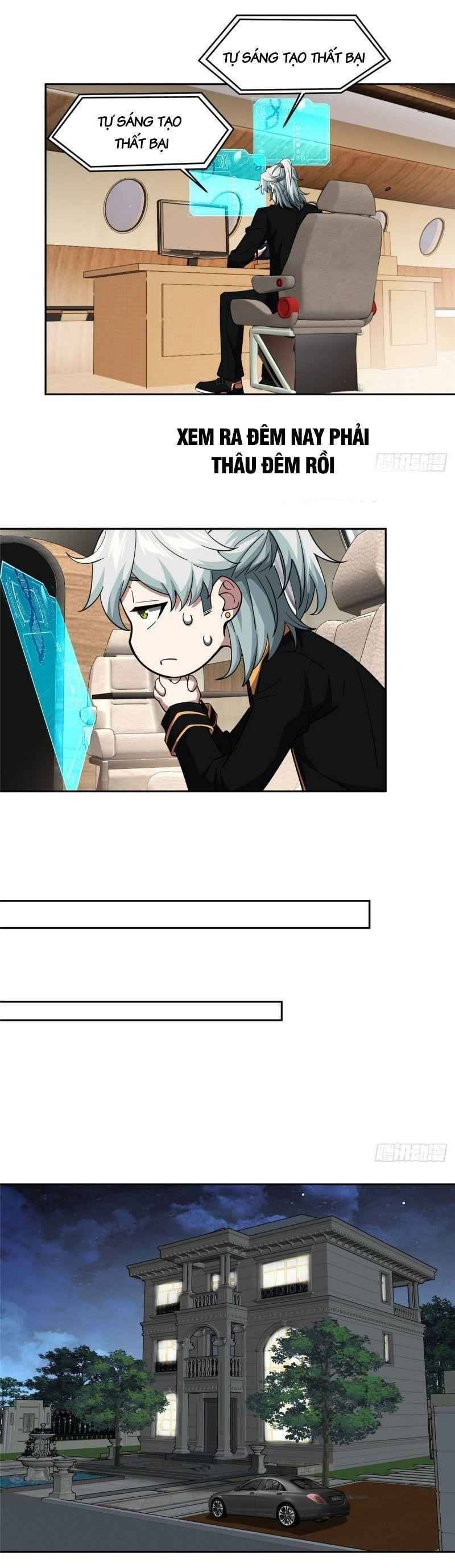 Thợ Máy Siêu Cấp Chapter 79 - 16