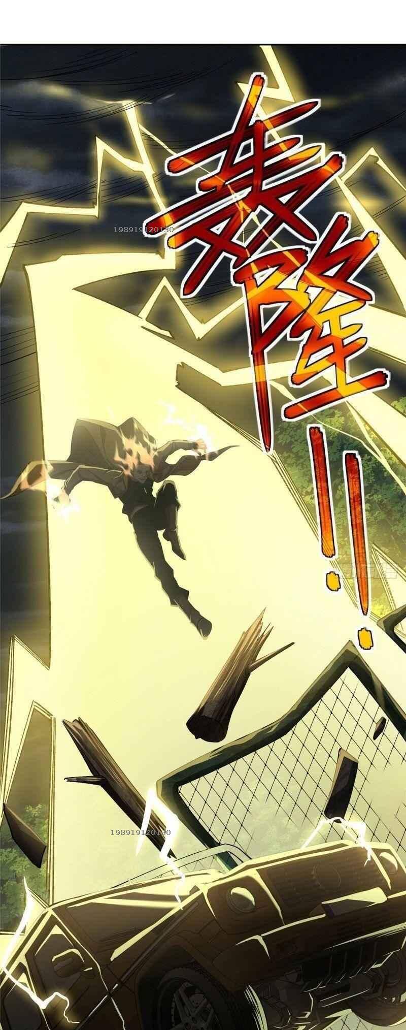 Thợ Máy Siêu Cấp Chapter 79 - 20