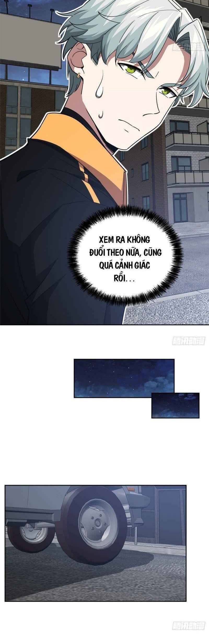 Thợ Máy Siêu Cấp Chapter 79 - 8