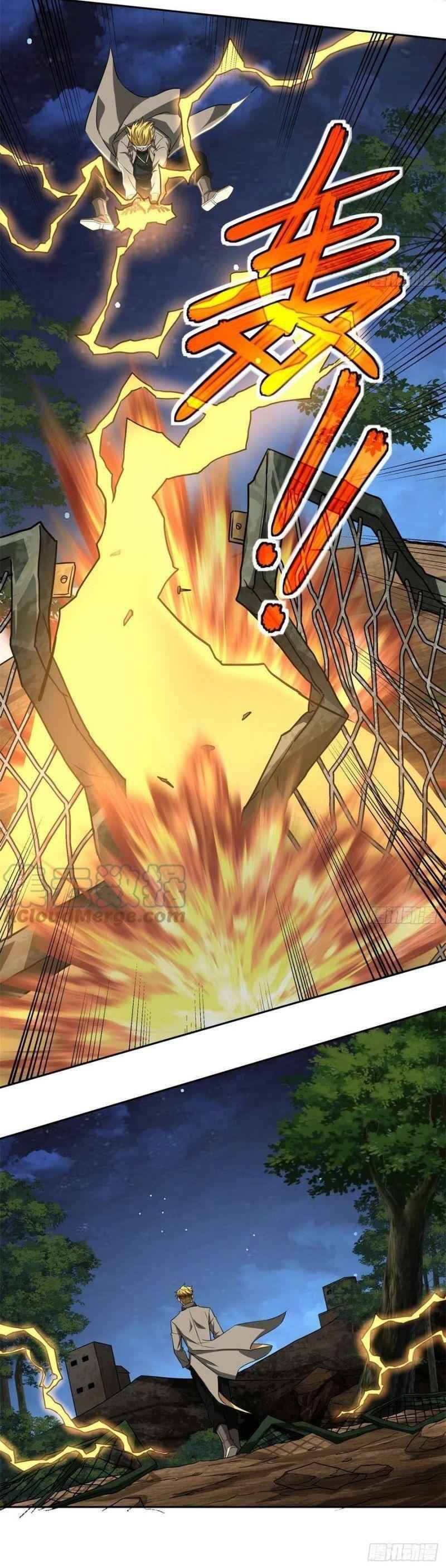 Thợ Máy Siêu Cấp Chapter 80 - 2