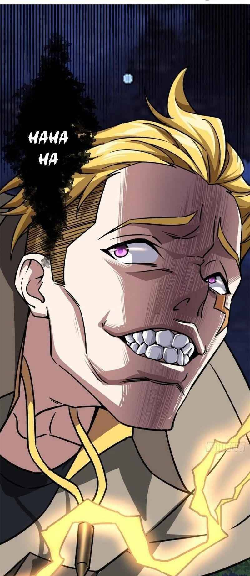 Thợ Máy Siêu Cấp Chapter 80 - 13