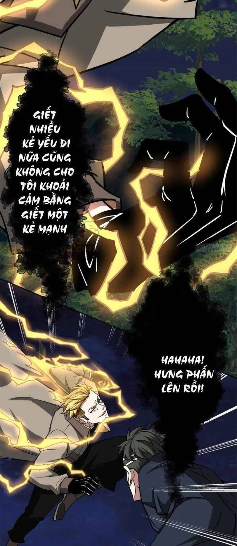 Thợ Máy Siêu Cấp Chapter 80 - 14