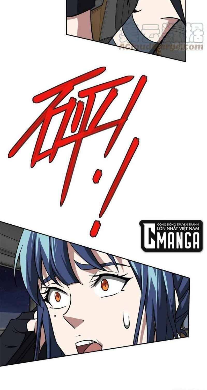 Thợ Máy Siêu Cấp Chapter 80 - 16