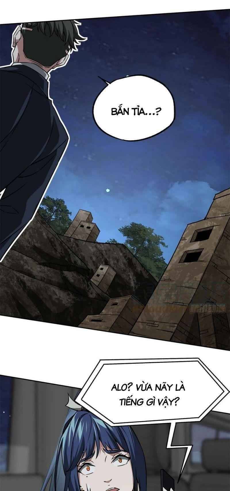 Thợ Máy Siêu Cấp Chapter 80 - 18