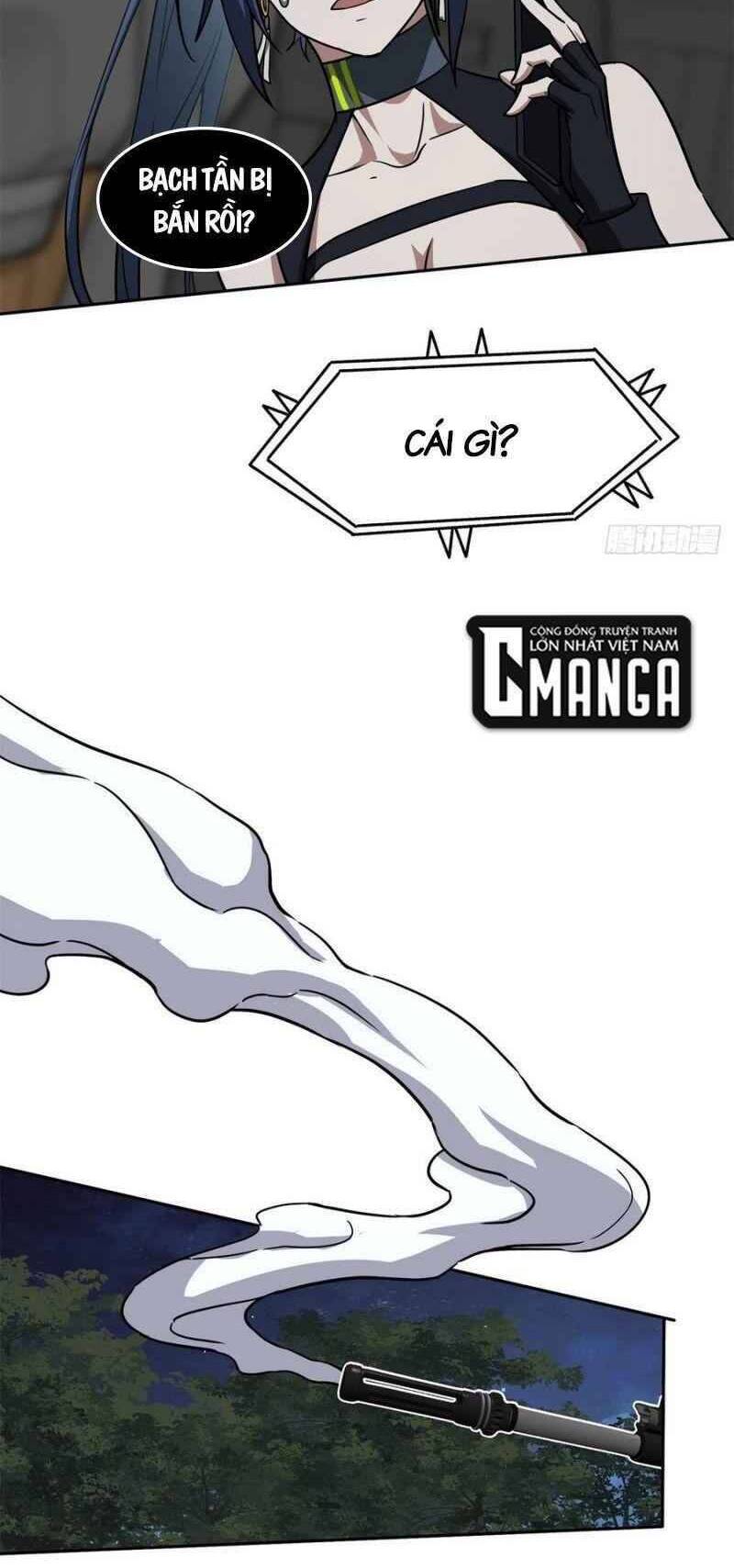 Thợ Máy Siêu Cấp Chapter 80 - 19