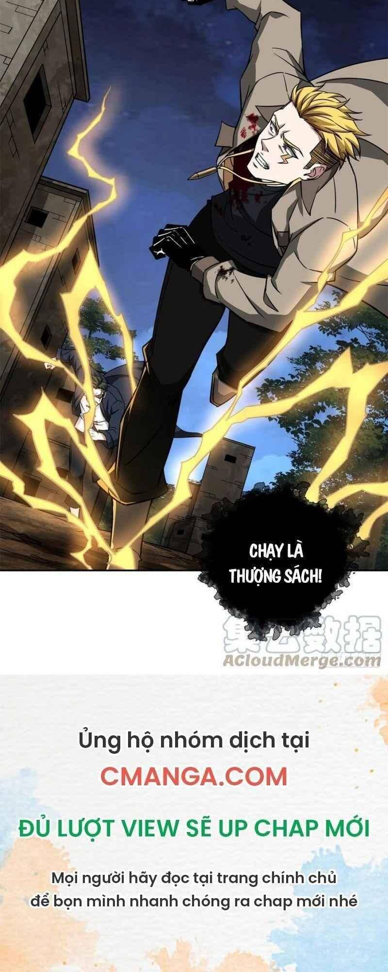 Thợ Máy Siêu Cấp Chapter 80 - 22