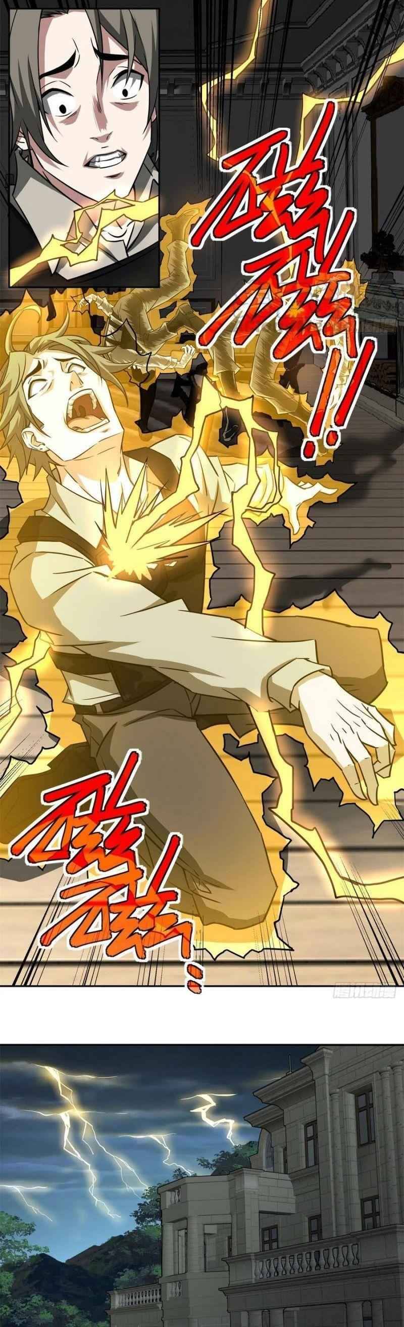 Thợ Máy Siêu Cấp Chapter 80 - 7