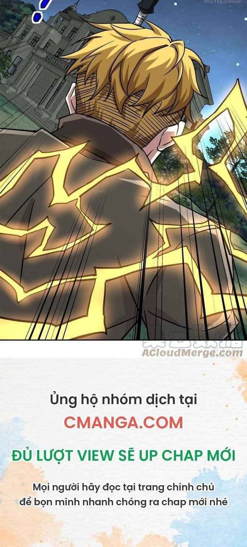 Thợ Máy Siêu Cấp Chapter 80 - 10