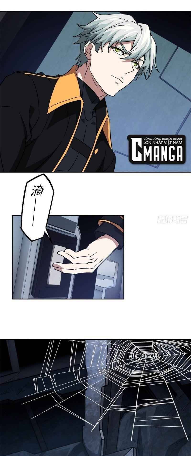 Thợ Máy Siêu Cấp Chapter 82 - 11