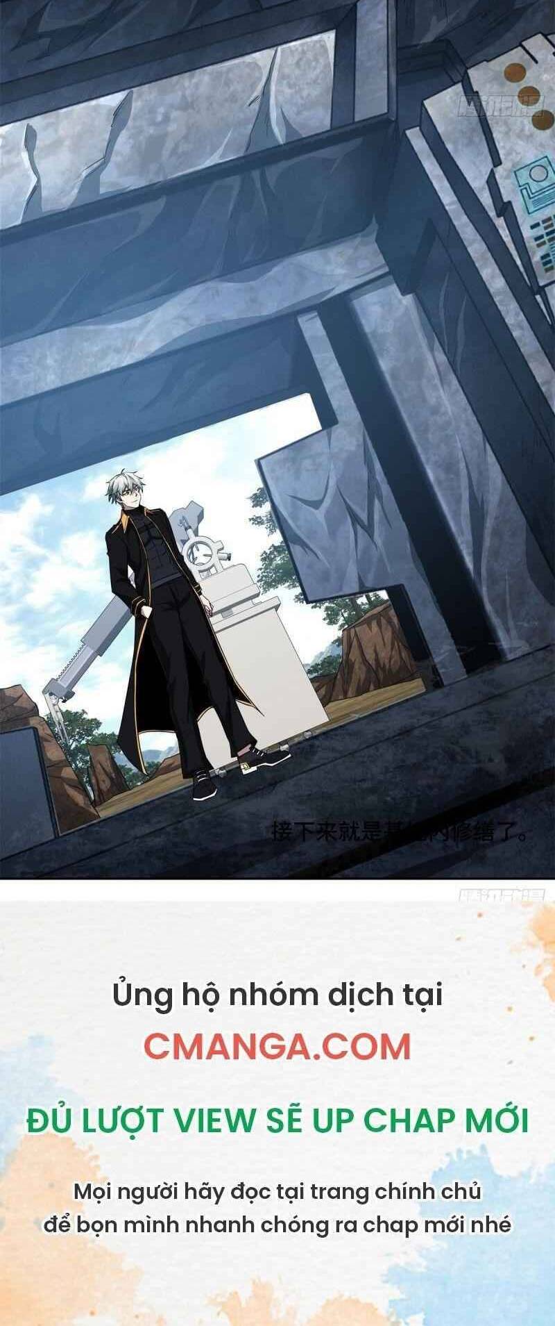 Thợ Máy Siêu Cấp Chapter 82 - 12