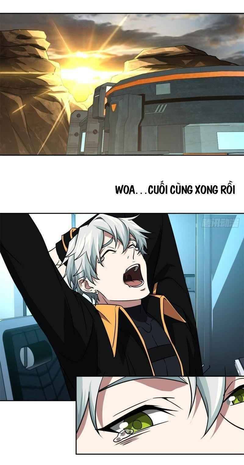 Thợ Máy Siêu Cấp Chapter 82 - 14
